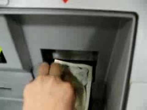 JR西日本 精算機でICOCAチャージ
