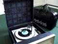 Otis Redding,Carla Thomas,Tramp, on a Dansette....