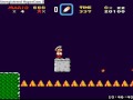 Superer Mario World: Arbetorium