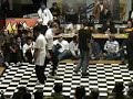 pockemon vs hustle kids