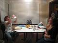TISHA'S HEALTH PROJECT :]