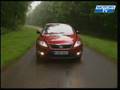 Essai auto Ford Mondeo 2,5T