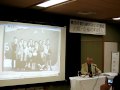 「南極ではユーモアが必要！」小堺一機の父　おおいに語る！