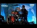 Randy Black playing at Mapex Performance is Everything Party at Frankfrut MESSE 09