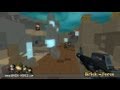 Brick Force Gameplay Trailer HD (A Minecraft Shooter?)