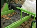 Potatoes and Stones Potatoes and Stones