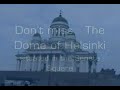 Inforadio24 visits Helsinki Finland