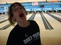 bowling alley hangout