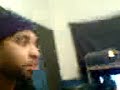 King samspon studio time