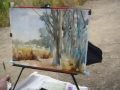Painting Oudoor -  Artists of Hongkong