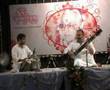 ud.shujaat khan and sri sandeep das