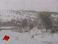 Early Season Blizzard Blasts South Dakota