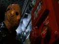 Jason Voorhees - Sweet Revenge
