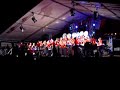 Swiss Powerbrass - Let Me Entertain You