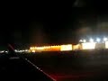 Delta Connection CRJ-200 night Takeoff from Atlanta (ATL)