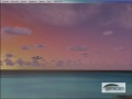 FSX 747 landing at Princess Juliana ,st. maarten FSX 747 landing at Princess Juliana ,st. maarten