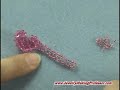 Heart Ring Jewelry Making Video Tutorial Preview Heart Ring Jewelry Making Video Tutorial Preview