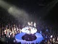 Jonas Brothers World Tour-Gotta Find You-8/18/2009 St. Pete Times Forum