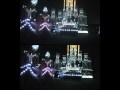 3D Magical Starlight Parade at USJ (YouTube3D HD Test)
