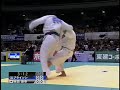 De-ashi-barai par Yasuyuki Muneta (JPN)