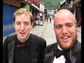 this video chronicles the first leg of the delegates trip, from hong kong to vietnam.

from hk we went to guanzhou, then took the overnight train to guilin and a bus to the charmingly touristy town of yangshuo. there we explored the mountains on bike and were attacked by a bunch of students who wants us to teach them english.

we finally left and headed towards nanning where we went on the search for dog hot pot - unsuccessfully.