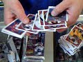 2008 UD HEROES FT BOX BREAK 5 ALL THINGS COLLECTIBLE