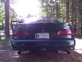 SHO Exhaust Sounds like an M3 - Mustang Mufflers, Thunderbolt Cats