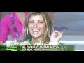 Paquitas 2006 - Sonho de Ver�o