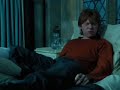 Harry Potter with disney voices
