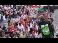 QUAI 54 2011 / DAY 1 / TEASER
