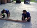 Carmel Roundabout Hose Load.......