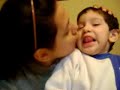 Los besos mas dulces - Parte2