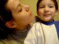 Los besos mas dulces - Parte2