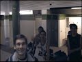 space jam en alcorcon