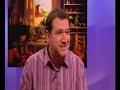 interview with richard & judy on 14th january 2008 talking about his foodscape work