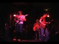 LANDLINES - LIVE - For the Love of Mud