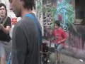 lombriz diplomatica bob tributo nofx
