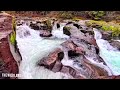 HIDDEN WATERFALLS OF AMAZON FOREST | 4K ULTRA ..
