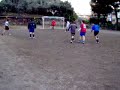 la mitica partita la mitica partita