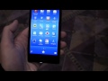Sony Xperia Ion hands on