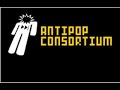 Antipop Consortium - 3 Digit Wiz