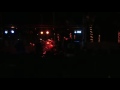 Fading Dreams - Holy Wars [Live Megadeth Cover @ MA7 Egypt]