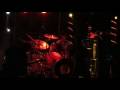 Fading Dreams - Holy Wars [Live Megadeth Cover @ MA7 Egypt]