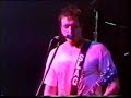 Silly Thing - Neurotic Outsiders with Steve Jones