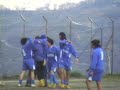 MIRTO CALCIO: LA CAPOLISTA VOLA