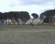 MIRTO CALCIO: LA CAPOLISTA VOLA
