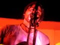 Danny Mazo TAL VEZ en vivo