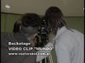 Vasta Rabia - Backstage Video Clip MUNDO