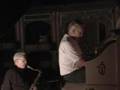 Amapola Pipe Organ Tenor Sax
