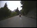 V-Strom group ride